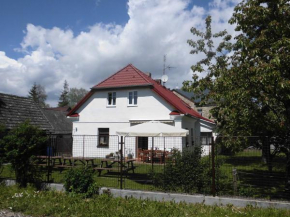 Отель ABC apartments  Черна В Пошумави
